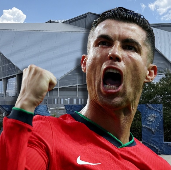 ¿Cuánto cuestan los boletos para ver Estados Unidos vs Portugal? (Facebook Mercedes-Benz Stadium| Reuters)