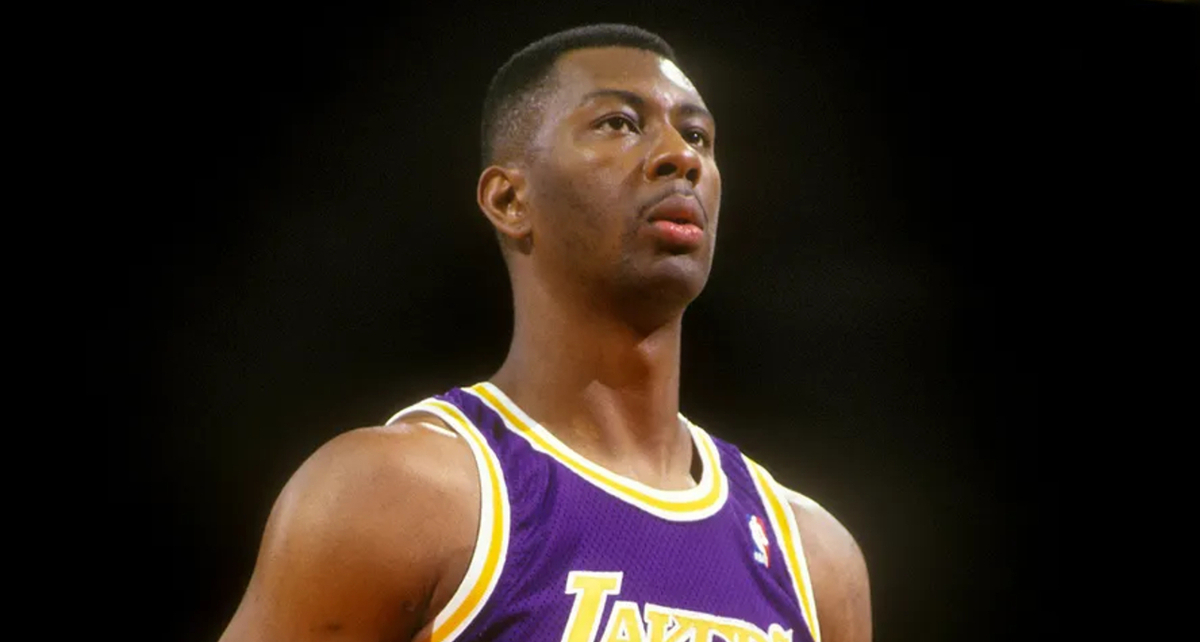 Elden Campbell, el campeón de NBA que nunca quiso ser estrella, muere a los 57 años. Foto: Fox News