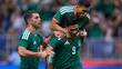 El Tri sostendrá varios amistosos en 2026 (Mexsport)