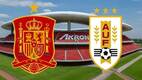 España y Uruguay con historia en Guadalajara / IA