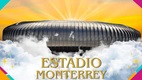 Estadio Monterrey, sede de la copa del Mundo 2026 (mediotiempo)
