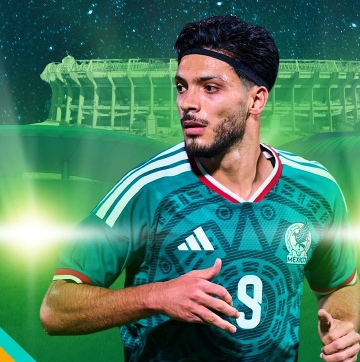 Horarios de México en el Mundial (Abigail Sequera)