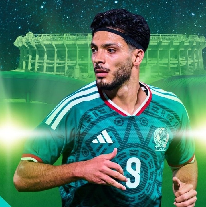 Horarios de México en el Mundial (Abigail Sequera)