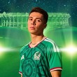 Horarios de México en el Mundial (Abigail Sequera)