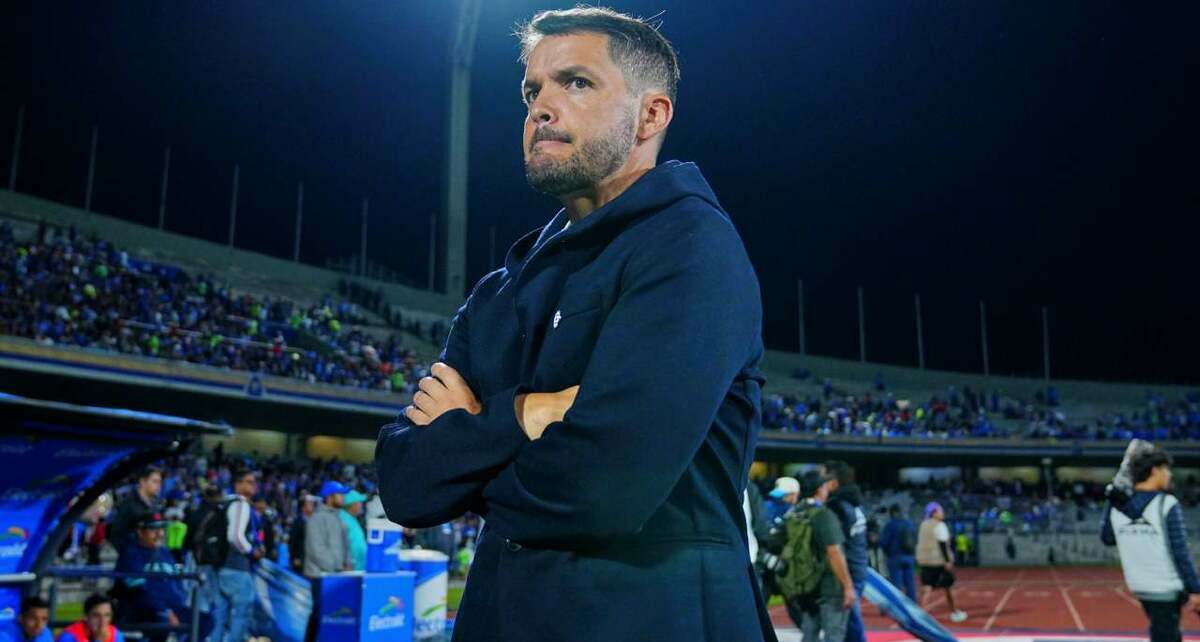 Larcamón confía plenamente en sus dirigidos (Imago7)