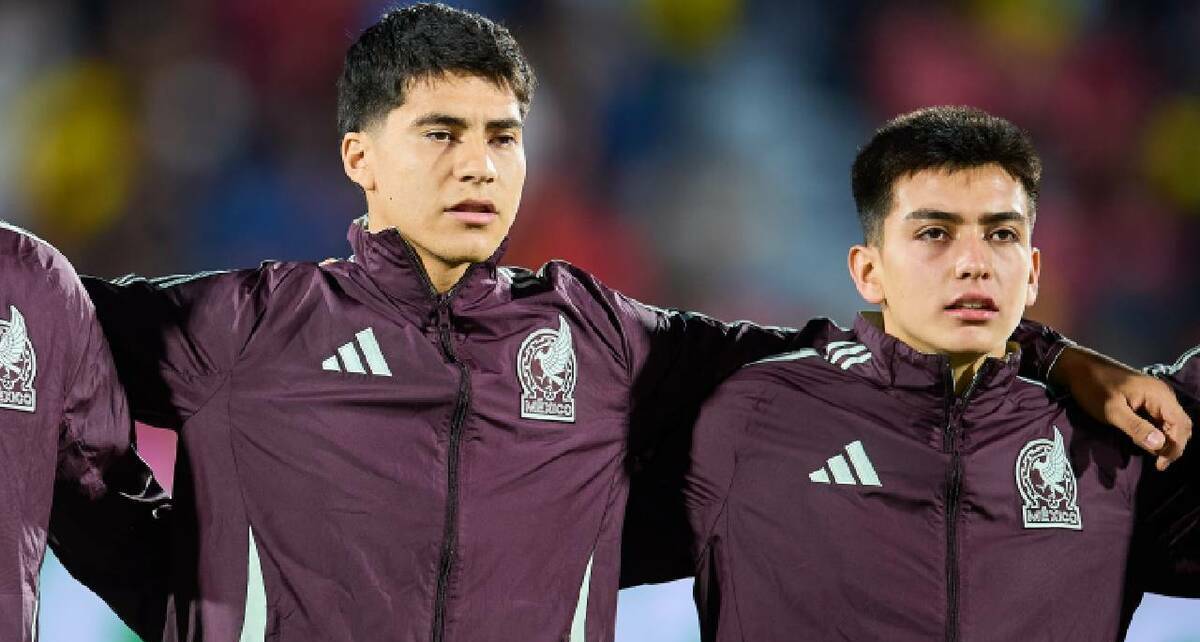 Obed Vargas cree que Gil Mora será pieza clave / Mexsport