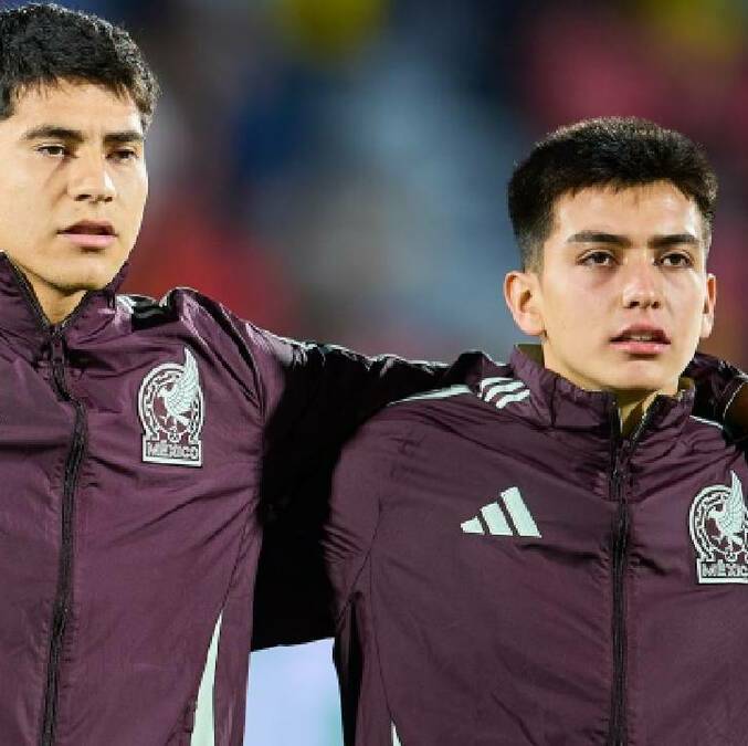 Obed Vargas cree que Gil Mora será pieza clave / Mexsport