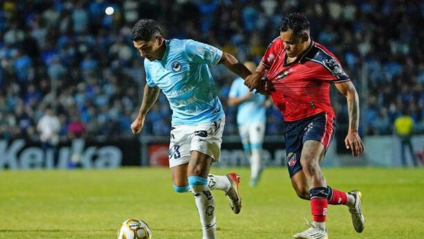 Tampico se coronó por la mínima ante Irapuato / Mexsport