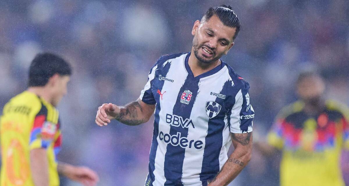 Tecatito Corona descartado para la Semifinal de vuelta / Mexsport