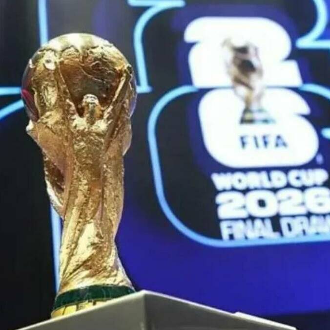 Trofeo de la Copa del Mundo (FIFA)