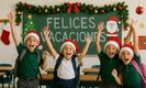 Estos alumnos podrán salir de vacaciones de diciembre 2025 antes: calendario SEP. (FOTO): Mediotiempo IA.