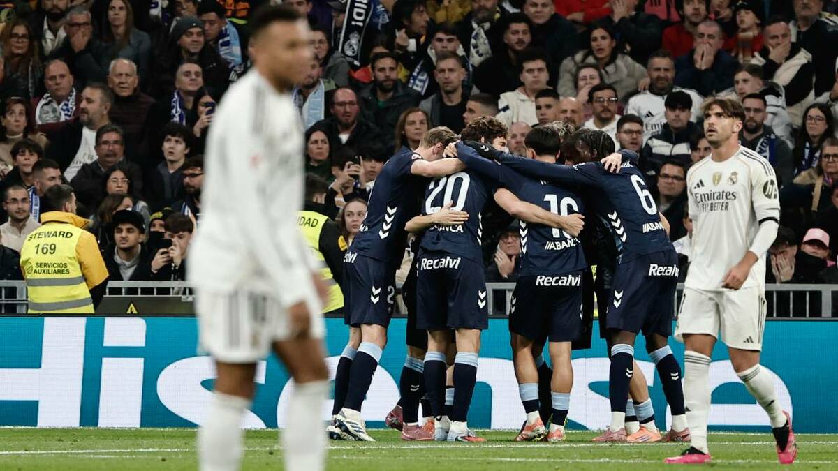 wo wird teilnehmer real madrid gegen celta vigo übertragen