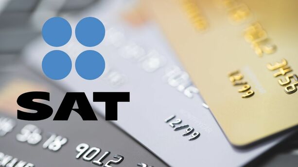 Estas son las consecuencias que puedes enfrentar ante el SAT por tener más de una tarjeta de débito. Foto: Especial