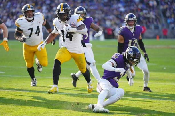 Gainwell avanza hacia las diagonales (Reuters)