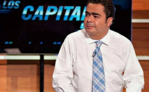 García Toraño tendrá una nueva incursión en radio.