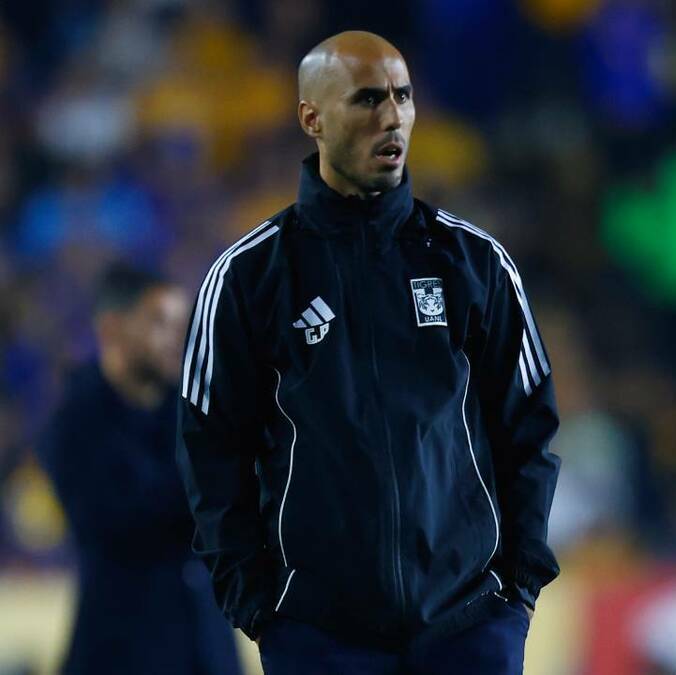 Guido Pizarro pide que se disfrute a Gignac mientras se pueda (Imago7)