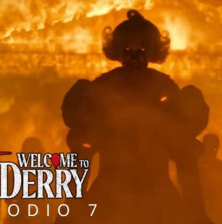 ¿A qué hora se estrena episodio 7 de 'It: Welcome to Derry' HOY 7 de diciembre?