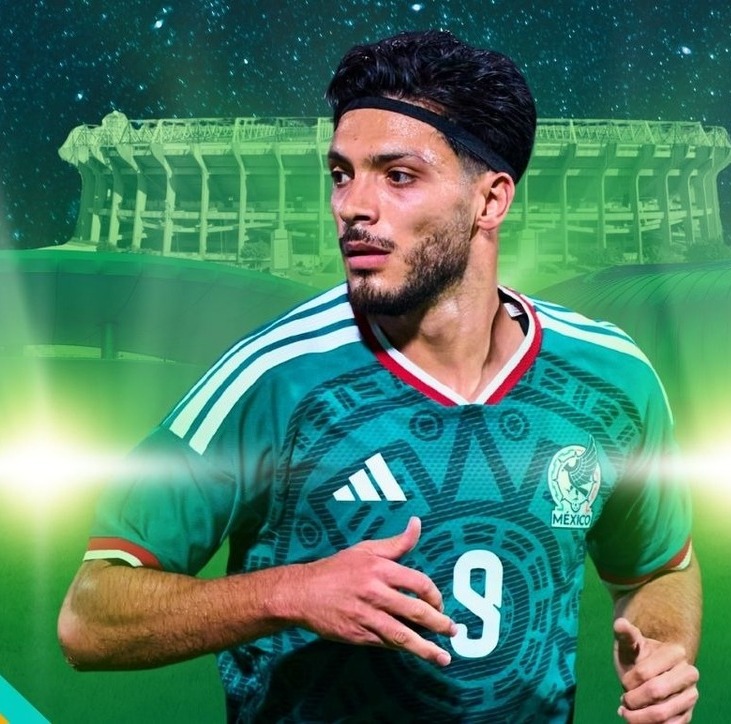 Horarios de México en el Mundial (Abigail Sequera)