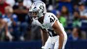 Los Raiders hicieron movimientos en su roster (Raiders)