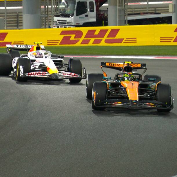 para top GP de Abu Dhabi 3