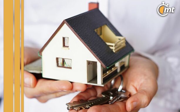 ¿Qué pasa si no pagas el impuesto predial de tu casa? Te decimos