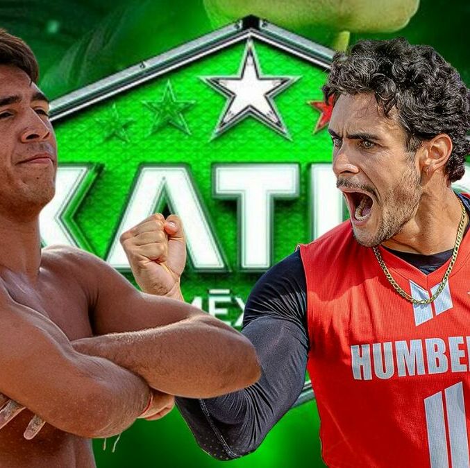 ¿Quién fue el onceavo eliminado de Exatlón México 2025-2026?