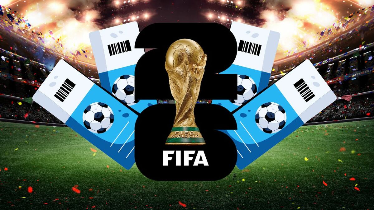 El Mundial 2026 se celebrará en México, USA y Canadá (Especial)