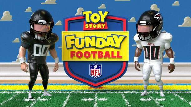 En 2023 se hizo la primera transmisión de este tipo con Toy Story (Cortesía)