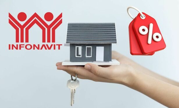 Infonavit aclara si se pueden adquirir casas en remate este 2025: informa a derechohabientes. (FOTO): Especial.