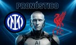 Inter de Milan vs Liverpool: Pronostico IA