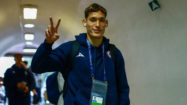 Jesús Orozco Chiquete cuenta por qué quiso irse de Chivas (Mexsport)