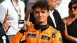 Lando Norris sumó su primer título en la F1 (Reuters)