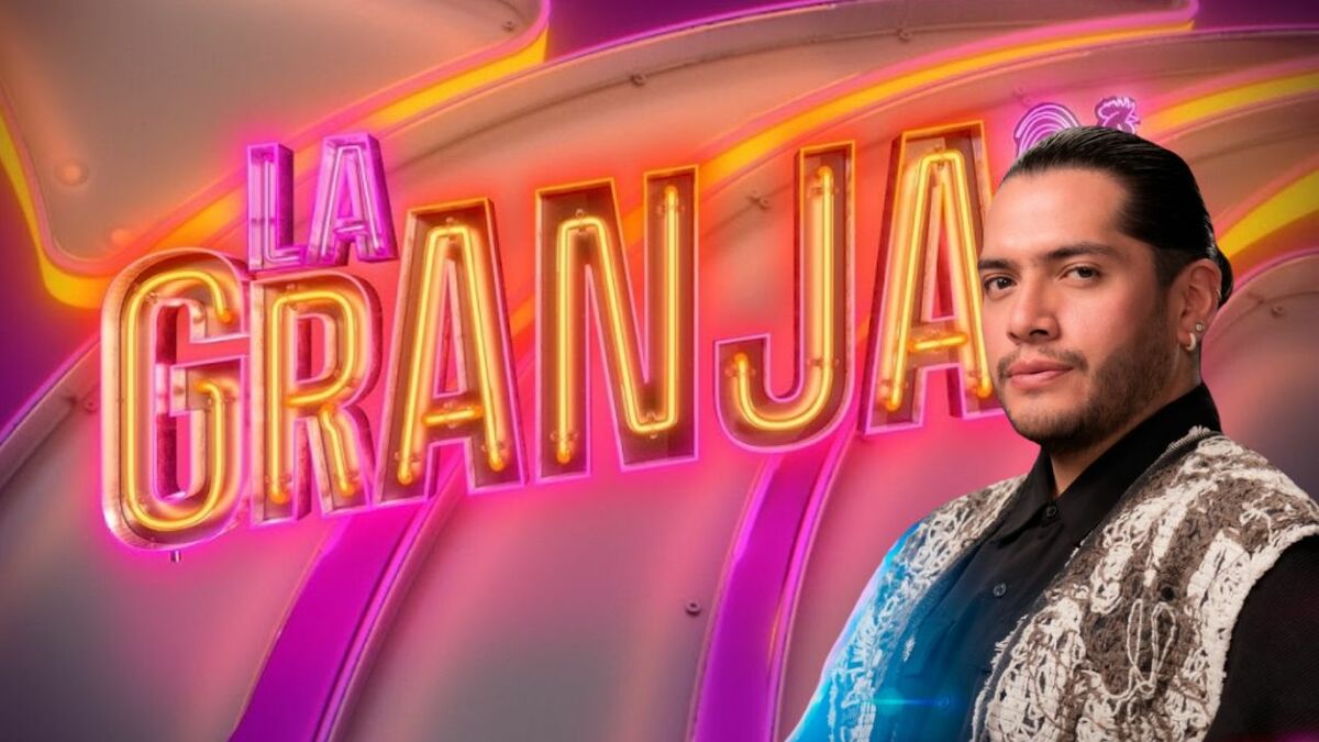 ¿Quién fue el octavo eliminado de 'La Granja VIP'? | Foto: Especial