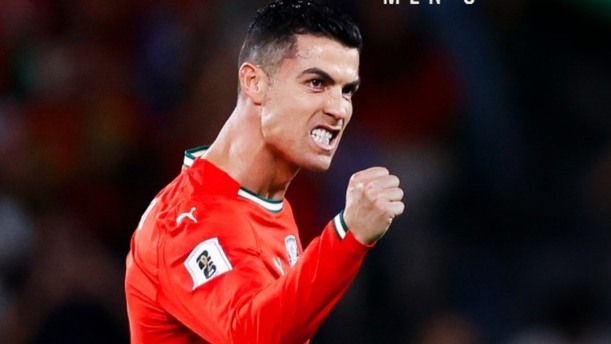 Portugal ya presentó su playera para el Mundial 2026 (Facebook Seleções de Portugal)