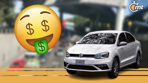 Así puedes obtener 100% de descuento en pago de tenencia 2025. Foto: Especial