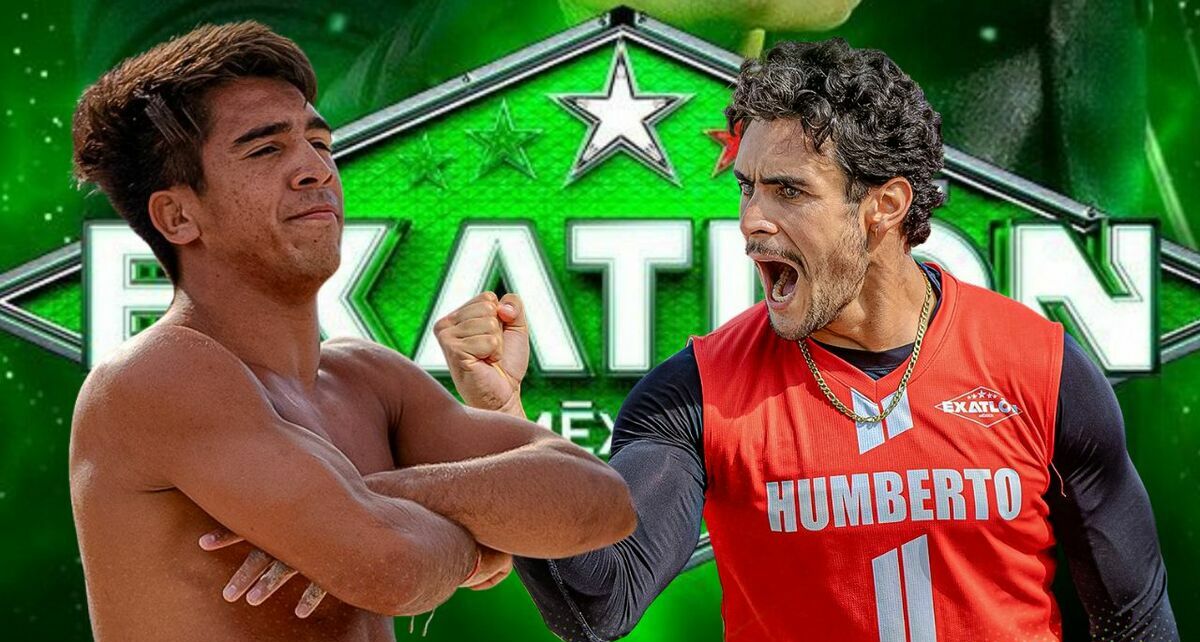 ¿Quién fue el onceavo eliminado de Exatlón México 2025-2026?