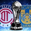Toluca vs Tigres: Fechas y horarios confirmados para la Final Liga MX (mediotiempo)