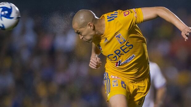 Torres Nilo fue clave en la década dorada de los felinos. (Foto: Mexsport)