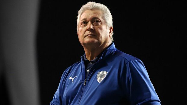 Vucetich ganó 15 títulos en su carrera como entrenador (Rayados)