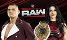 WWE Monday Night RAW: horario y cartelera completa HOY 8 de diciembre de 2025. (FOTO): Especial.