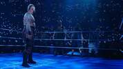 WWE SmackDown sorprende a los aficionados (Captura)