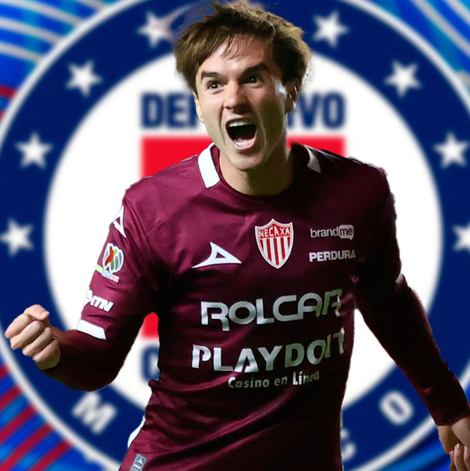 Agustín Palavecino estaría cerca de Cruz Azul. (Foto: Imago7)