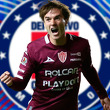 Agustín Palavecino estaría cerca de Cruz Azul. (Foto: Imago7)