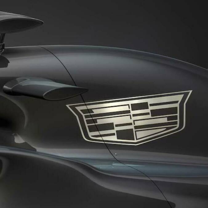 Cadillac prepara su monoplaza para competir en la F1 (EFE)