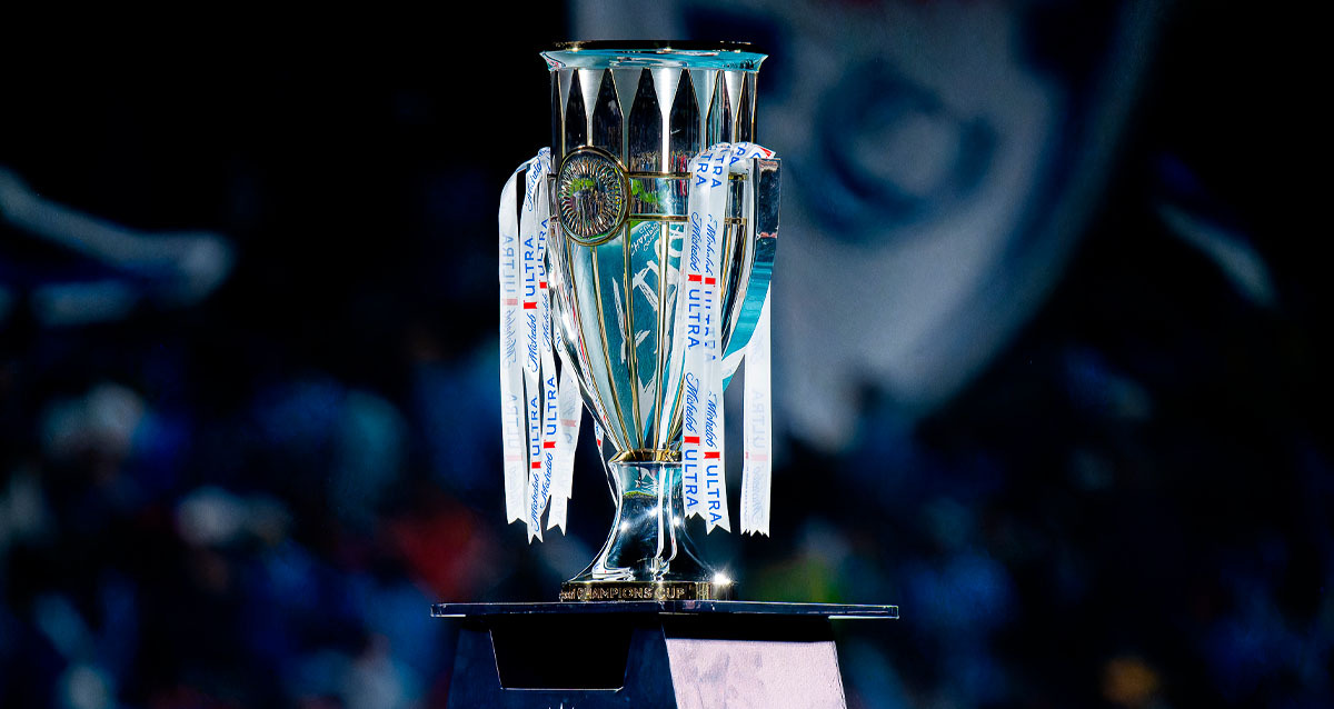 Seis clubes mexicanos buscarán refrendar la supremacía en Concachampions. (Foto: Imago7)
