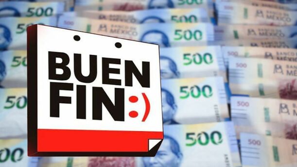 Conoce los requisitos para registrarte al Sorteo de El Buen Fin 2025. Foto: Especial