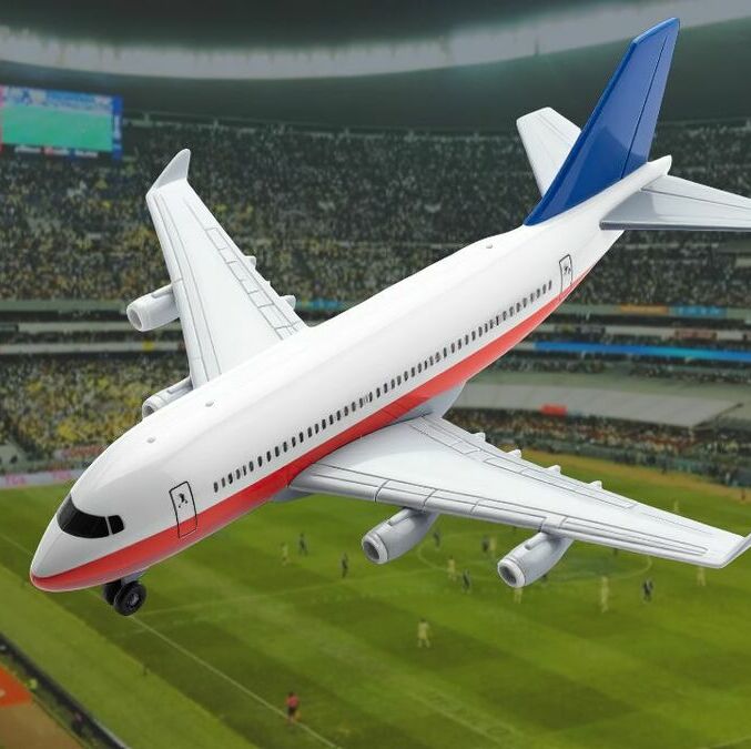 El Mundial 2026 se jugará en 16 sedes (Cortesía)