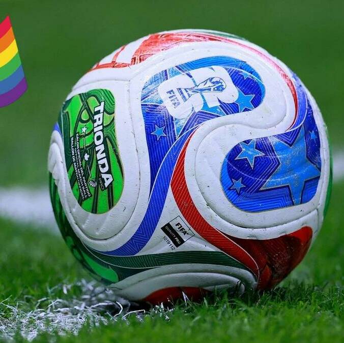 El Mundial 2026 ya tiene una polémica (Reuters)