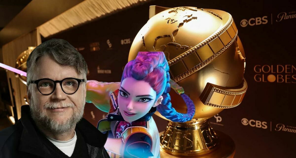 Estos son todos los nominados de los Golden Globes 2026