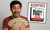 ¿Cómo saber si ganaste premio de 250 mil pesos en el Sorteo del Buen Fin 2025? Guía rápida. (Especial).